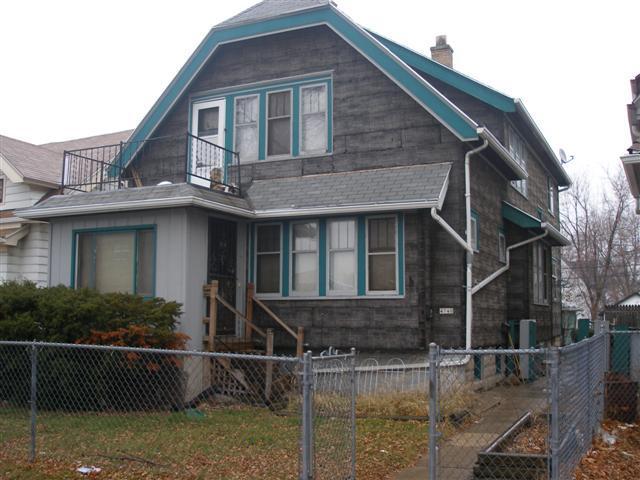 4740 N 37th St, Milwaukee, WI 53209