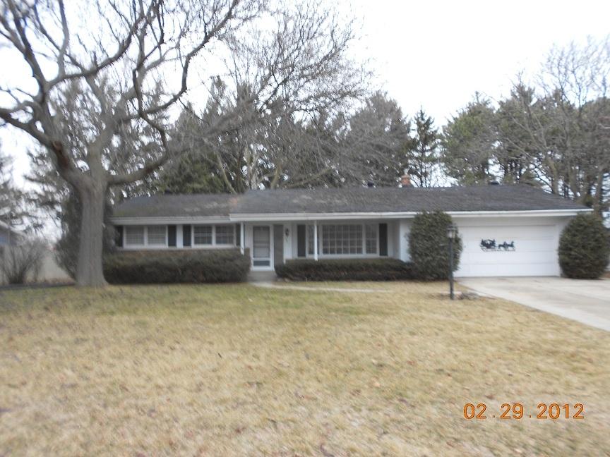 5800 Winthrop Ave., Mount Pleasant, WI 53406