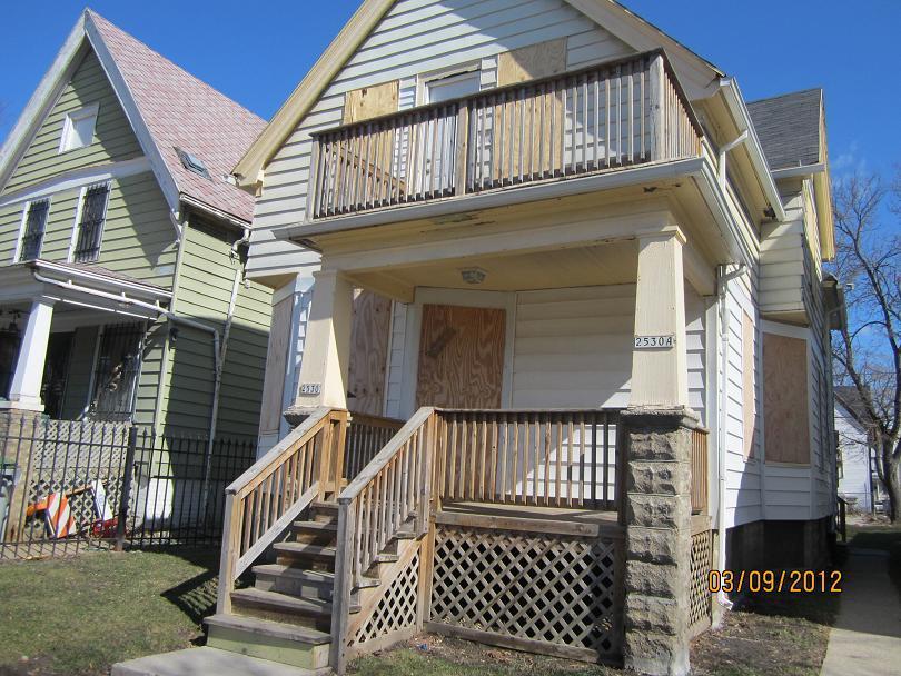 2530 N 28th St, Milwaukee, WI 53210