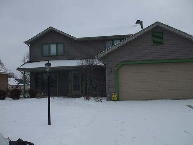 1269 River Pl., Waukesha, WI 53189