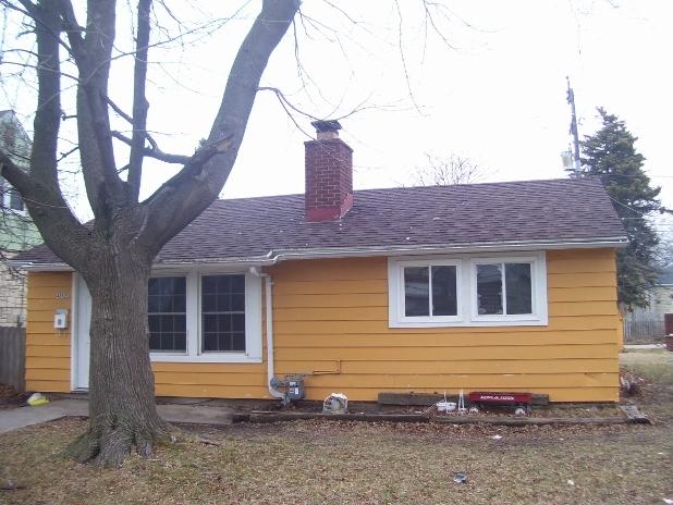 4352 N 42nd Pl, Milwaukee, WI 53216