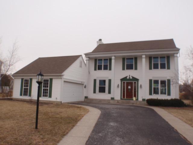 5013 W Forest Hill, Franklin, WI 53132