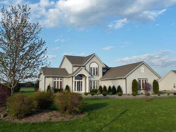 W309 N7516 Champion Rn, Merton, WI 53029