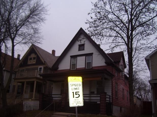 1434 N 37th St, Milwaukee, WI 53208