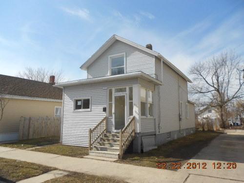 1130 Grand Ave, Racine, WI 53403