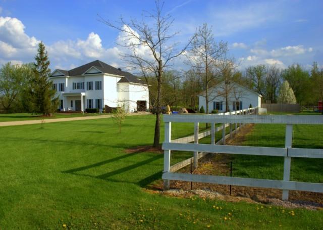 27507 Hanson Rd., Norway, WI 53185