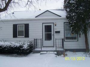 8911 W Lisbon Ave, Milwaukee, WI 53222