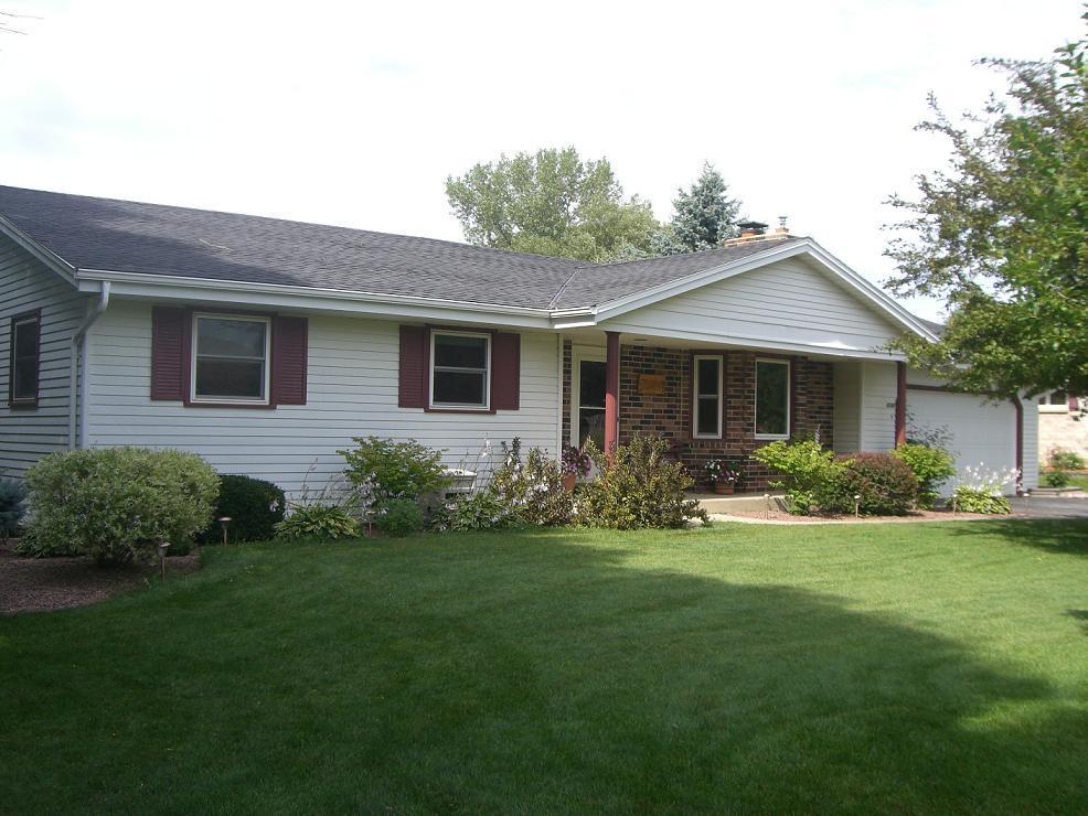 4540 Tabor Rd., Caledonia, WI 53402