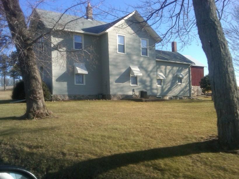 W147 County Road B, Concord, WI 53066
