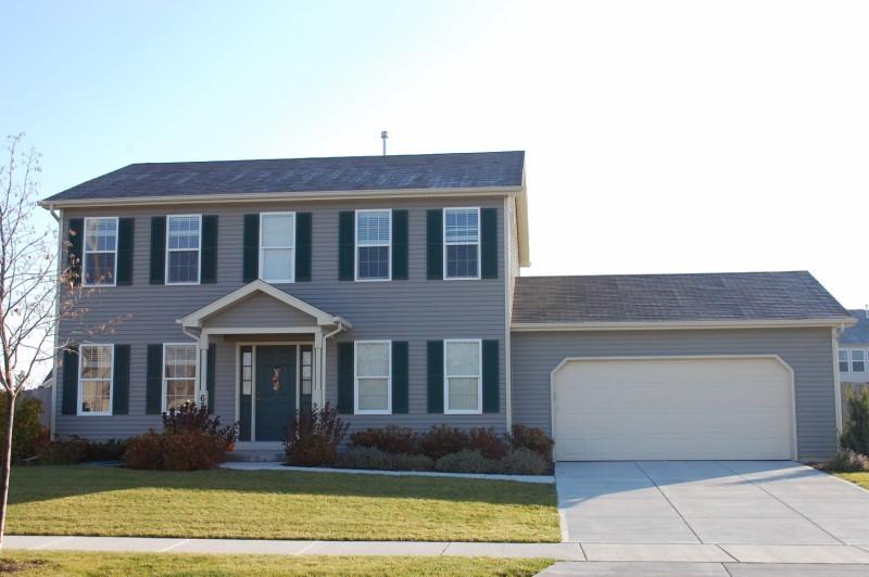 6709 85th Ave, Kenosha, WI 53142