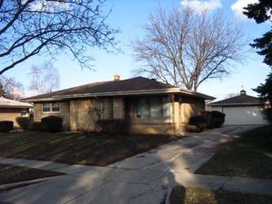 3332 S 90th St., Milwaukee, WI 53227