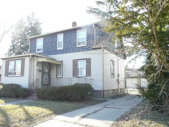 4325 N 37th St, Milwaukee, WI 53216