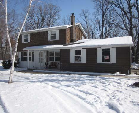 N5075 County Road U, Plymouth, WI 53023