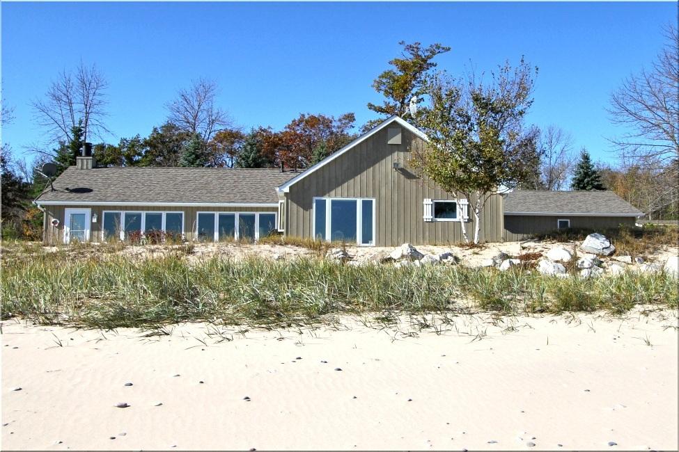 11407 County Highway O -, Two Rivers, WI 54241