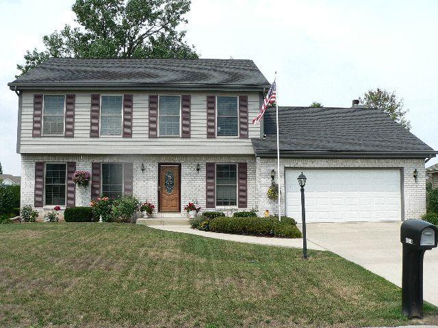 1314 Silent Sunday Ct, Caledonia, WI 53402