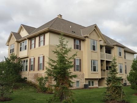 8593 S Deerwood Ln., Franklin, WI 53132