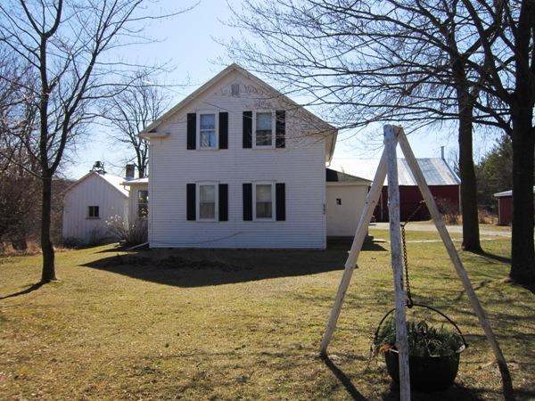 W5373 County Road Eh, Rhine, WI 53020