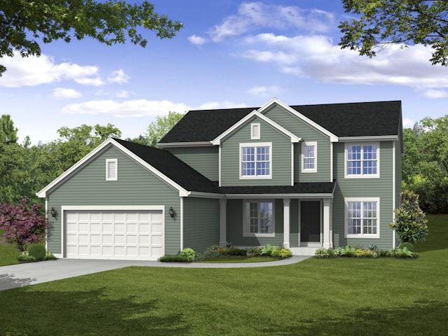 3228 Tanglewood Dr., Waukesha, WI 53189