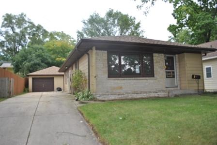 1523 Murray Ave, Waukesha, WI 53186