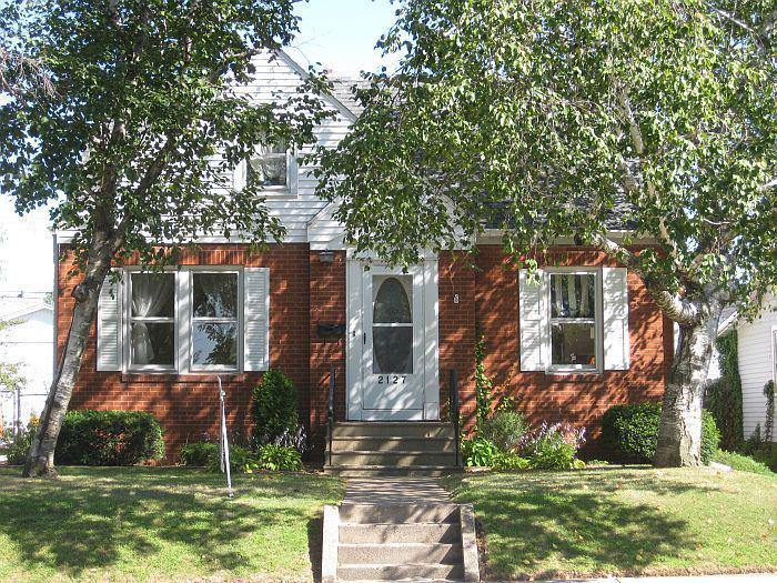 2127 Mississippi St., La Crosse, WI 54601