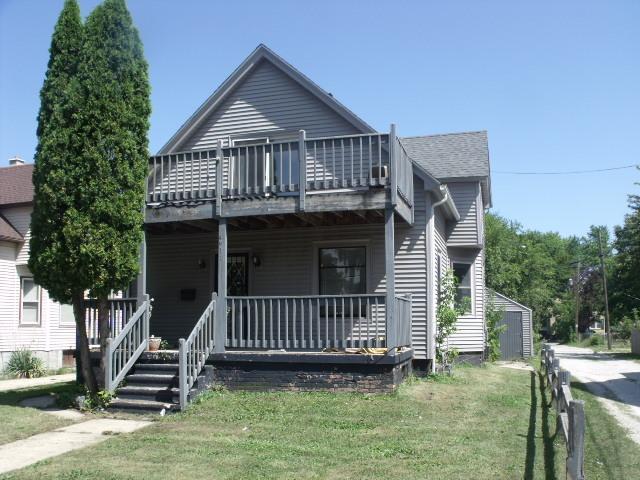 4911 18th Ave, Kenosha, WI 53140