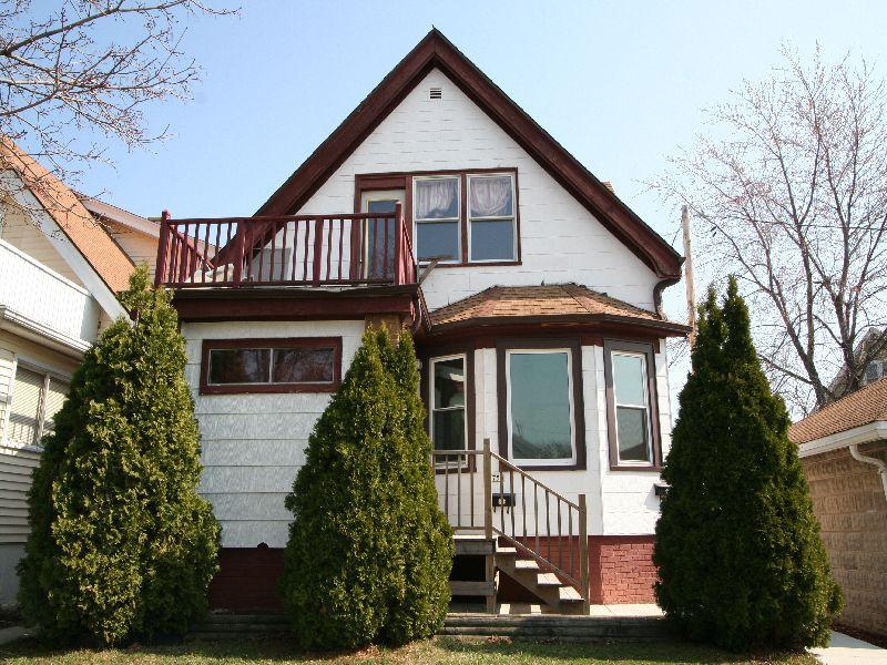 1754 S 58th St #-56, West Allis, WI 53214