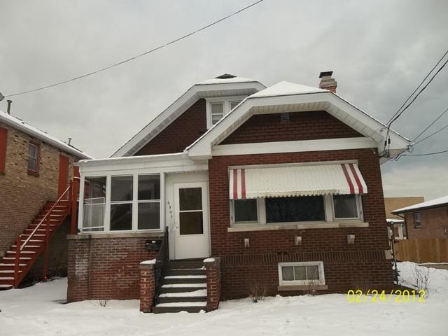 6905 26th Ave., Kenosha, WI 53143