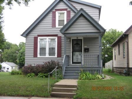 4672 N 35th St., Milwaukee, WI 53209