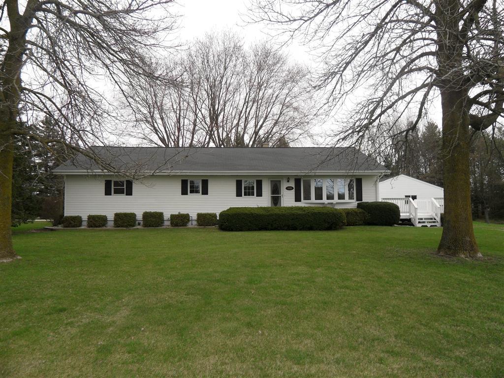 5425 Old Hwy Q, Kossuth, WI 54220