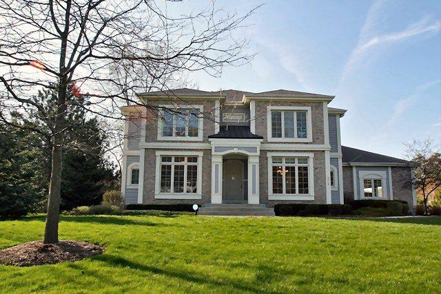 805 Tanglewood Dr, Brookfield, WI 53005