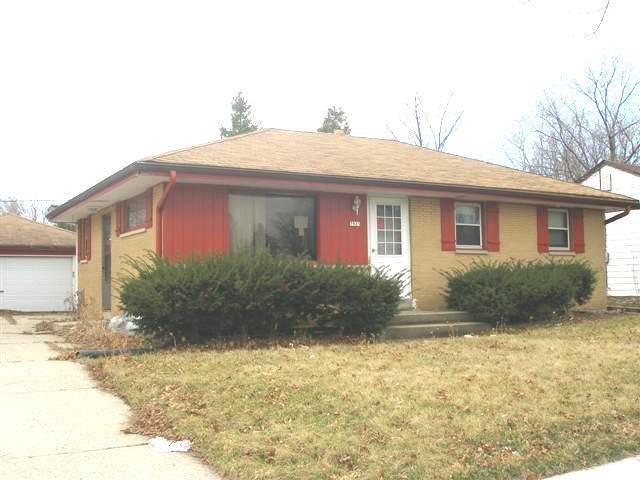 7925 W Mill Rd, Milwaukee, WI 53218