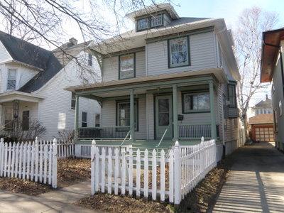 1718 Wisconsin Ave, Racine, WI 53403