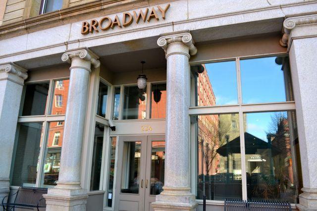 234 N Broadway #214, Milwaukee, WI 53202