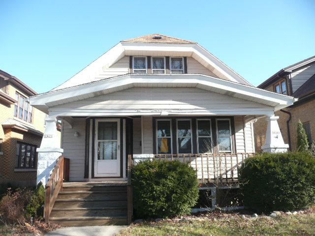 3436 S 12th St, Milwaukee, WI 53215