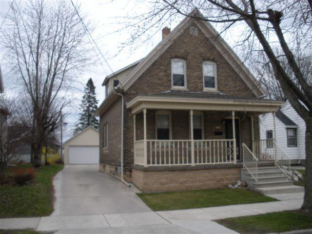 1313 S.18th, Manitowoc, WI 54220