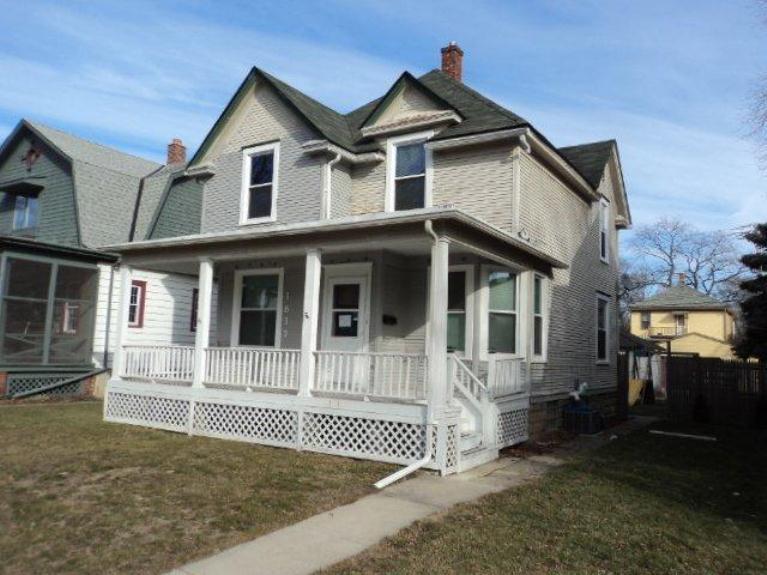 1617 Boyd Ave, Racine, WI 53405