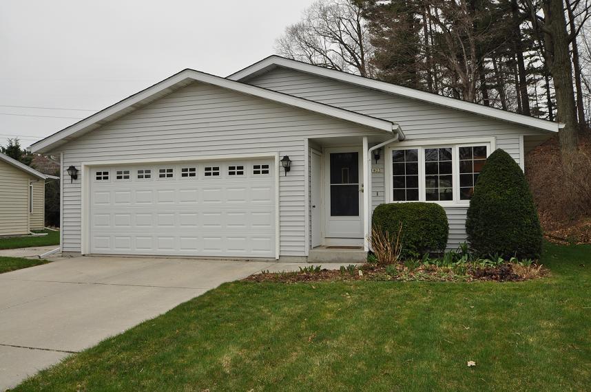 1423 Camelot Blvd., Sheboygan, WI 53081