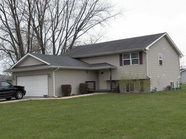 1015 91st Pl, Pleasant Prairie, WI 53158