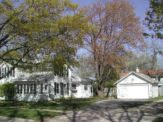123 N Lincoln St., Elkhorn, WI 53121