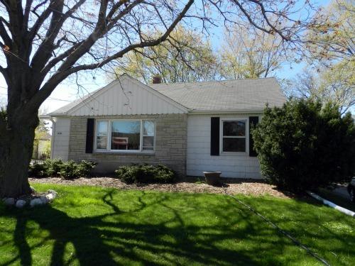 4341 S 76th St., Greenfield, WI 53220