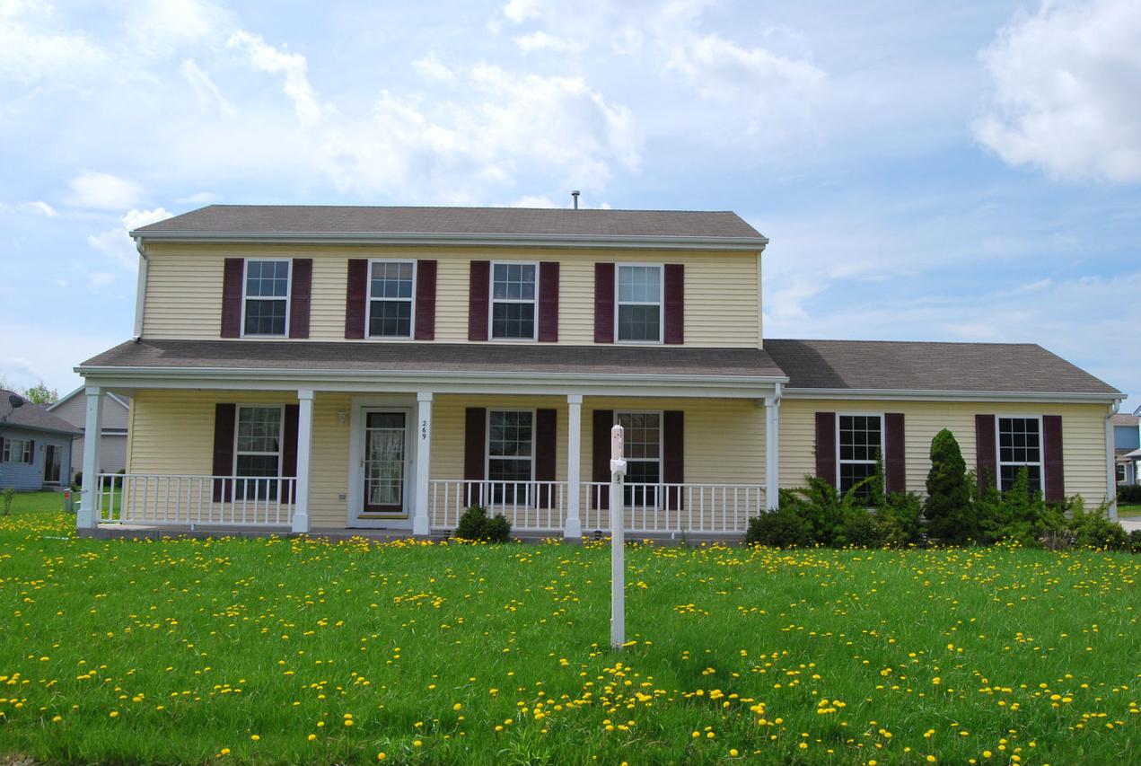 269 Pine St, Fredonia, WI 53021