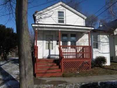 616 43rd St, Kenosha, WI 53140