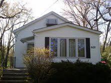 602 Newman Rd., Mount Pleasant, WI 53406