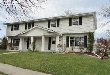 2431 Saratoga Rd #2433, Waukesha, WI 53186