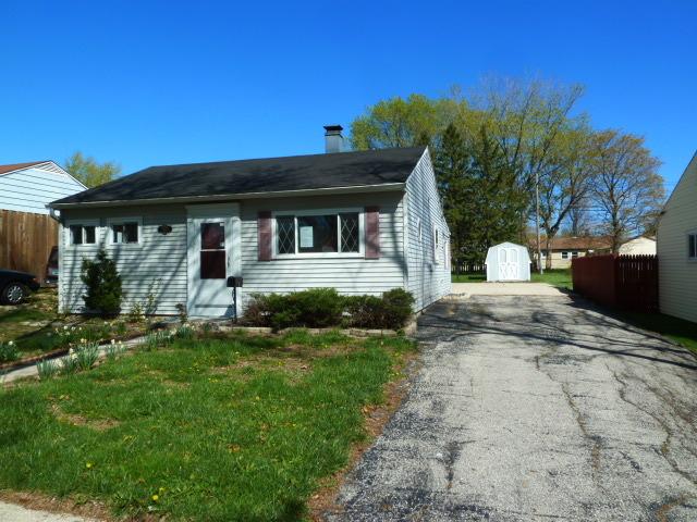 3408 S 65th St, Milwaukee, WI 53219