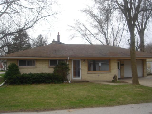 11009 W Liberty Ave., Hales Corners, WI 53130