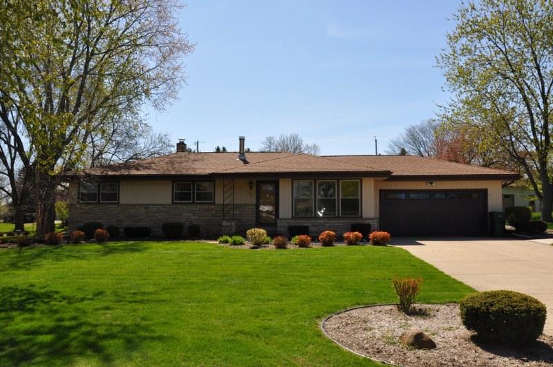 13025 W Van Norman, New Berlin, WI 53151