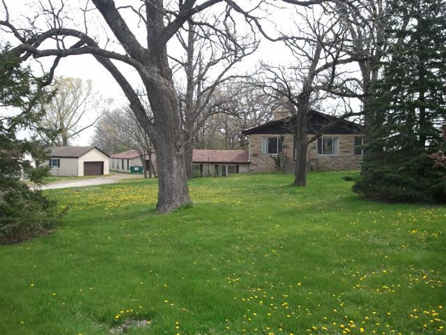 1507 N Britton Rd., Dover, WI 53182