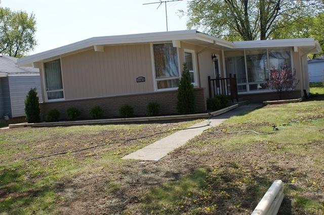 7107 N 37th St, Milwaukee, WI 53209