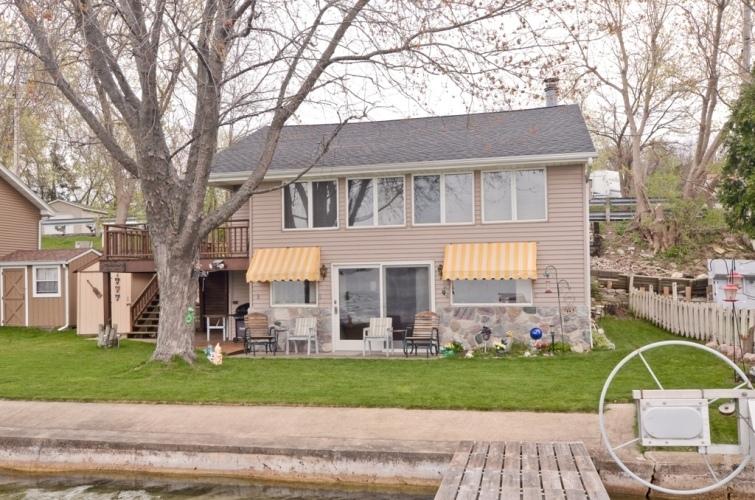 3745 County Hwy Nn, West Bend, WI 53095